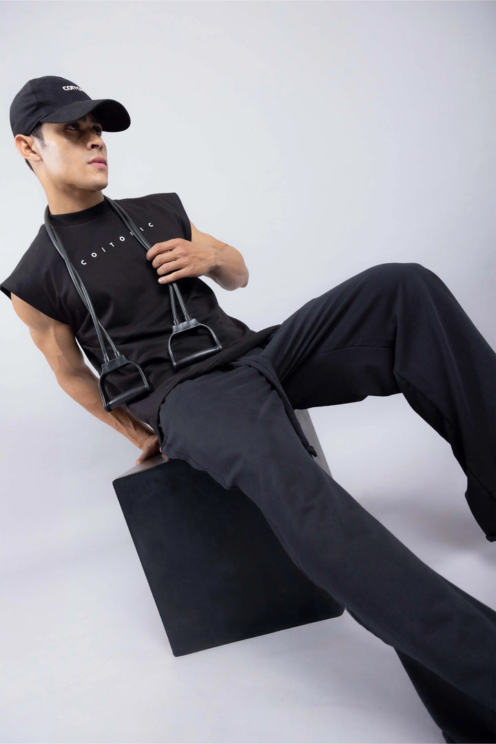 LIFTING CLUB BOXY TANK