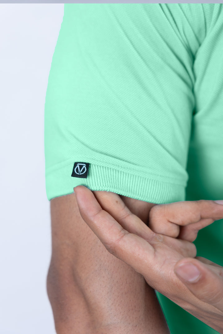 Classic Polo T-shirt