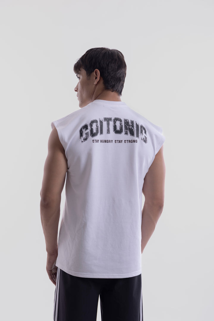 Grind Boxy Tank