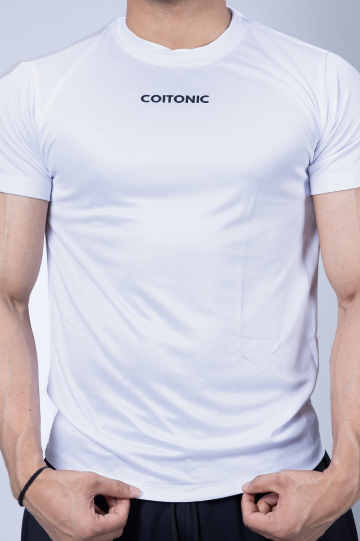 Slim Fit T-Shirt