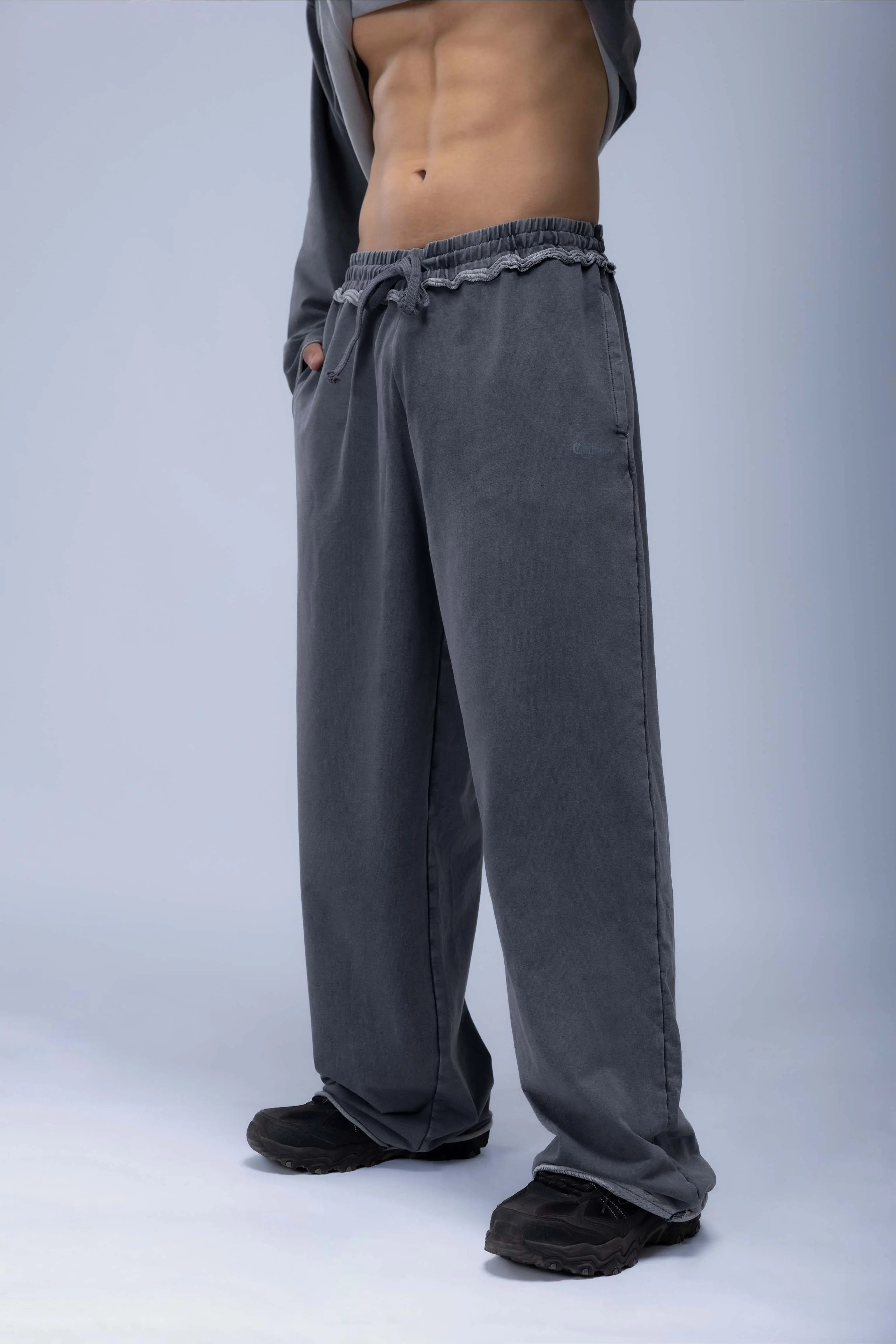 Baggy Track Pants for Men – Joggers, Cargos & Sweatpants | Coitonic