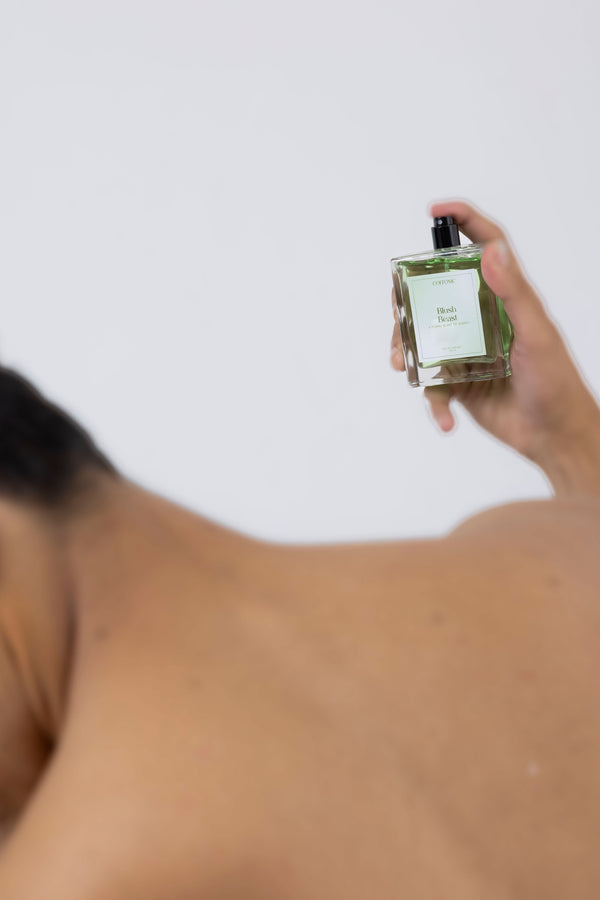 Blush Beast Unisex Perfume - 100ml