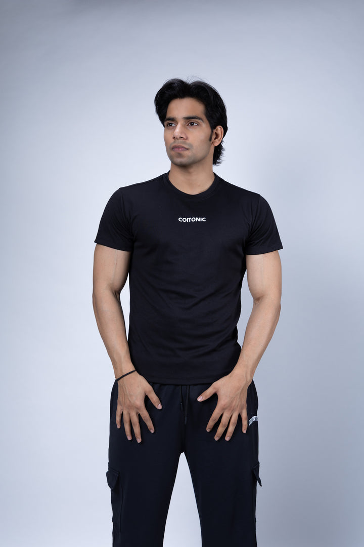 Slim Fit T-Shirt