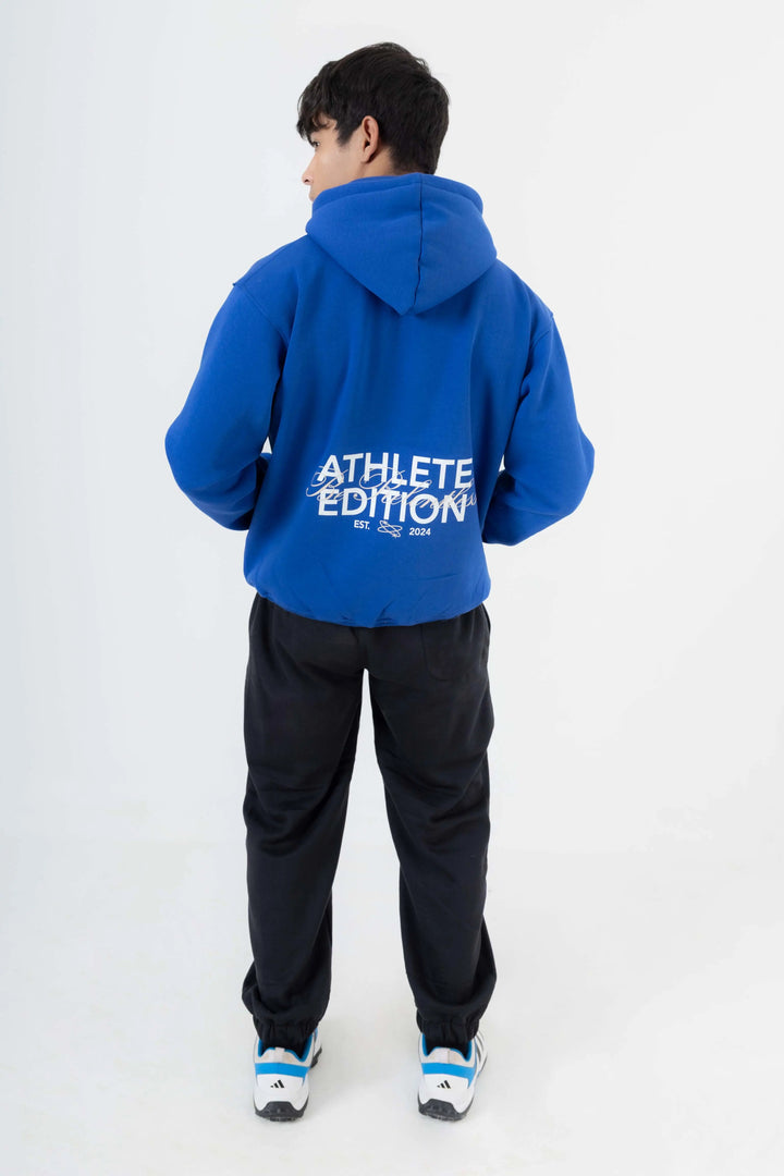 Athlete Edition Oversized Hoodie