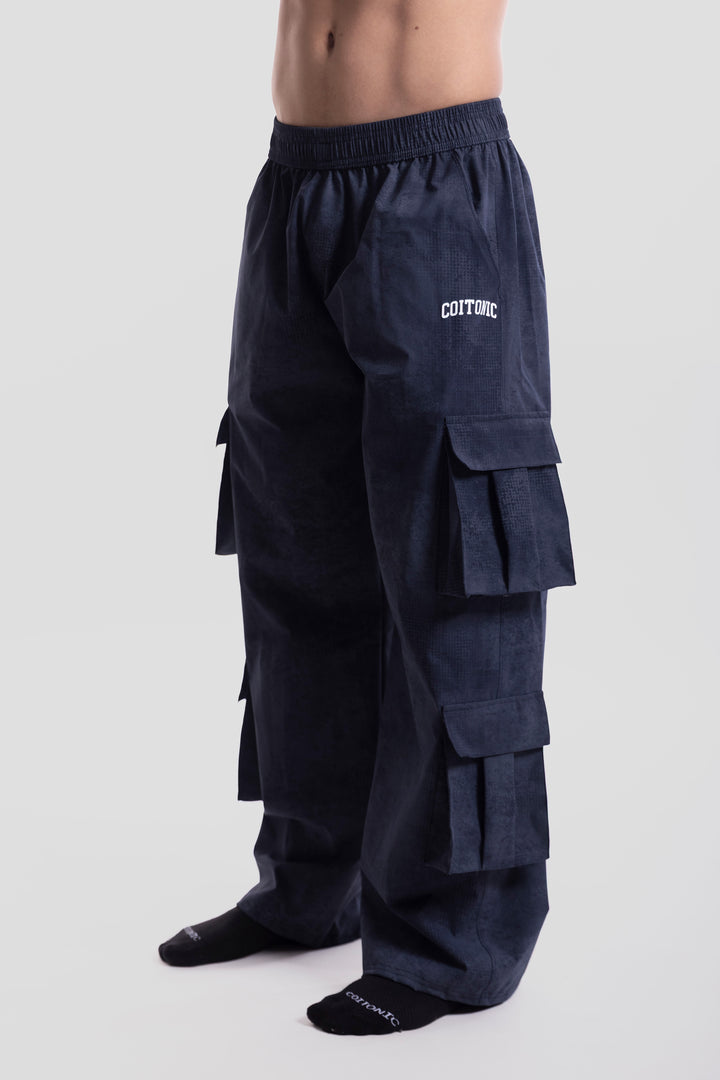 Warrior Cargos