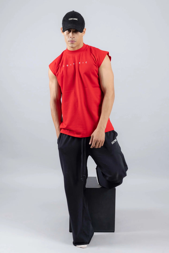 RUNNING CLUB BOXY TANK