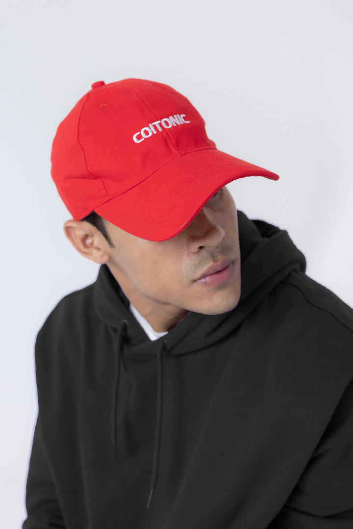 Coitonic Signature Cap