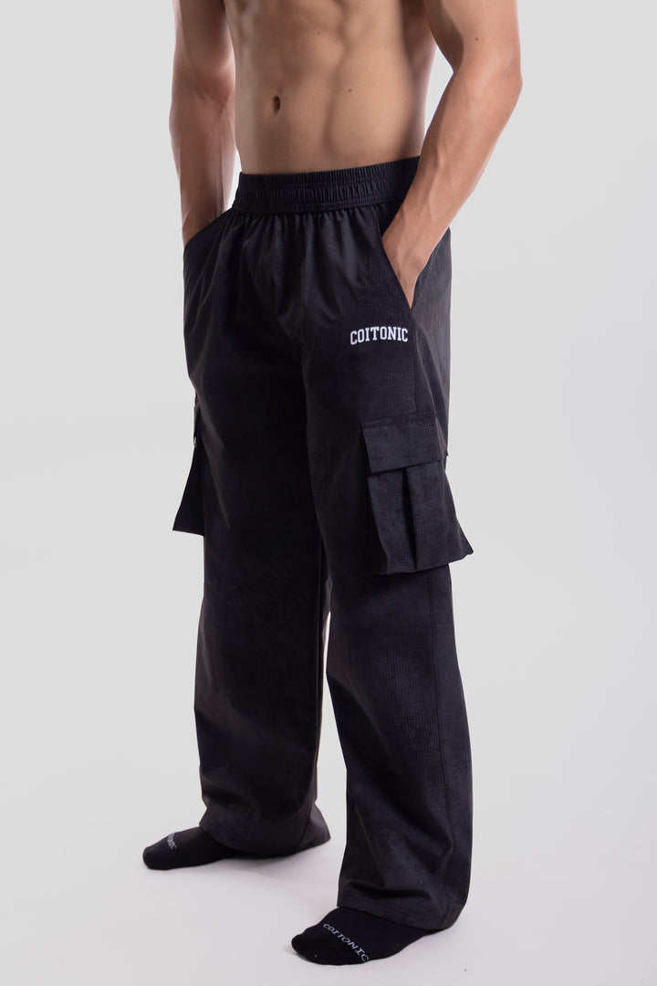 Warrior Cargos 4 Pocket