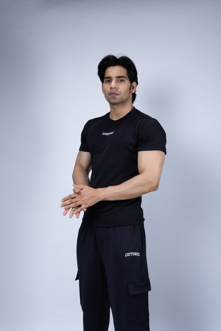 Slim Fit T-Shirt