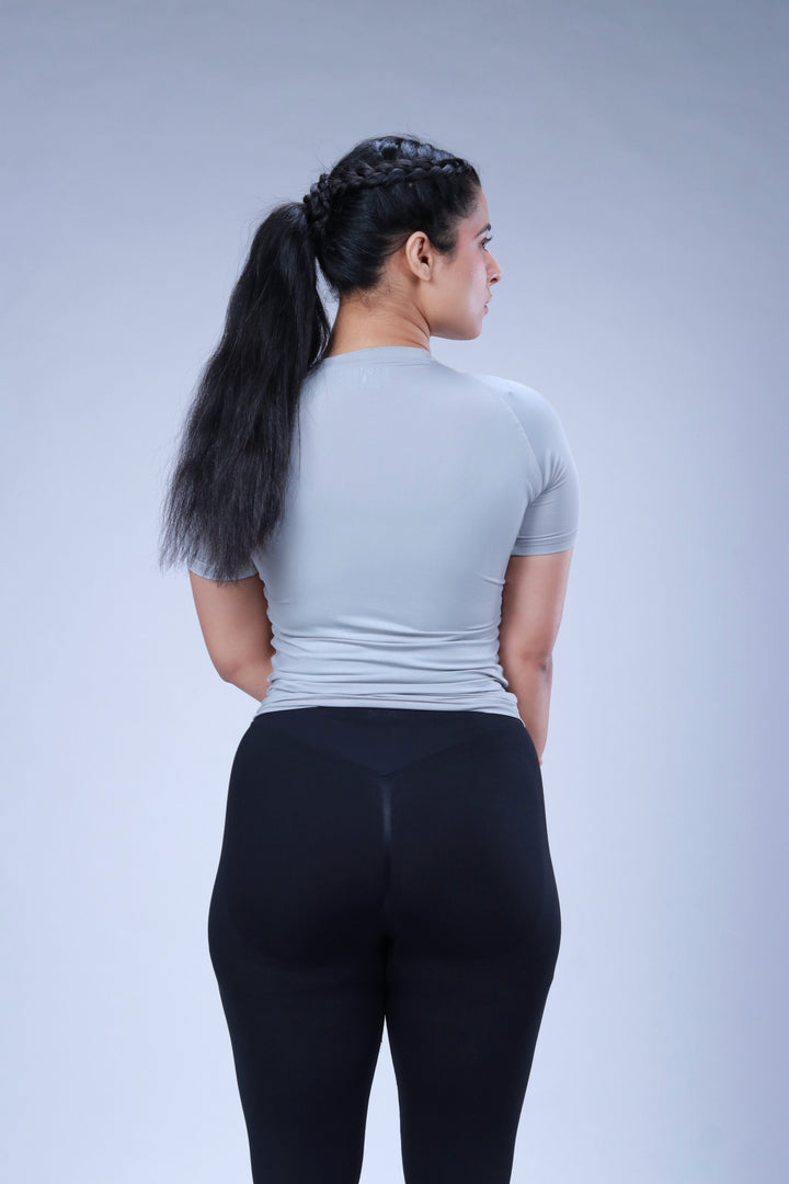 Compression Half Sleeves T-shirt (Women’s)