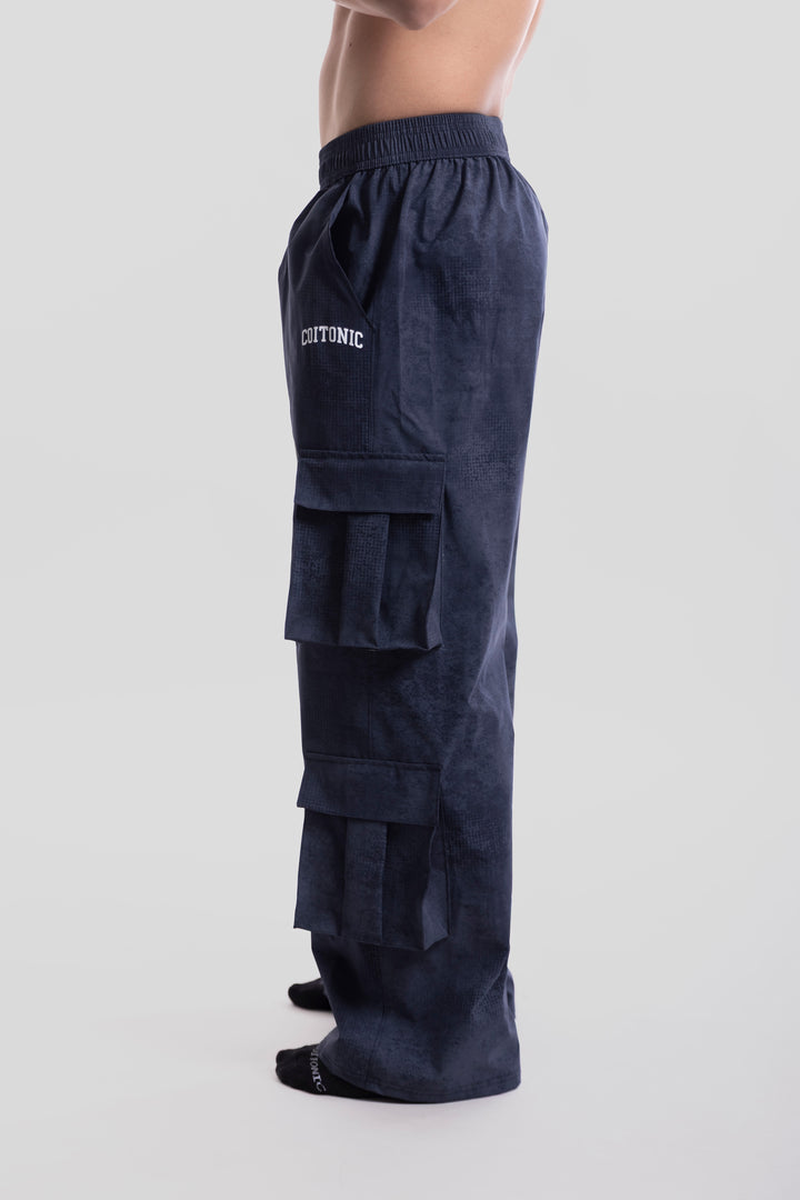 Warrior Cargos