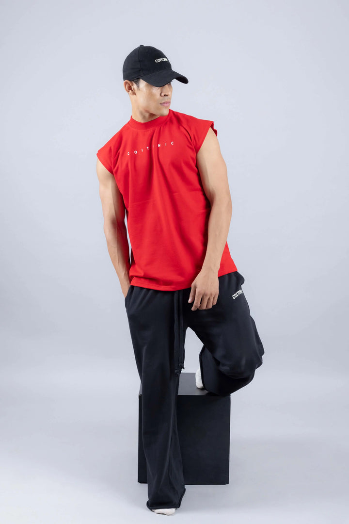 LIFTING CLUB BOXY TANK