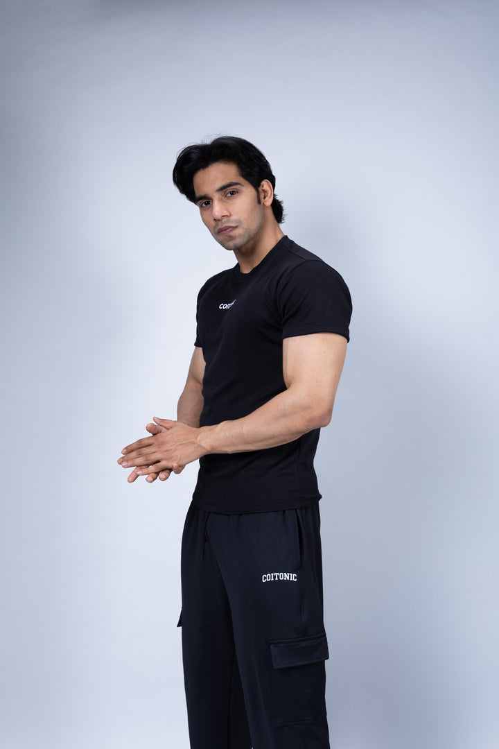 Slim Fit T-Shirt