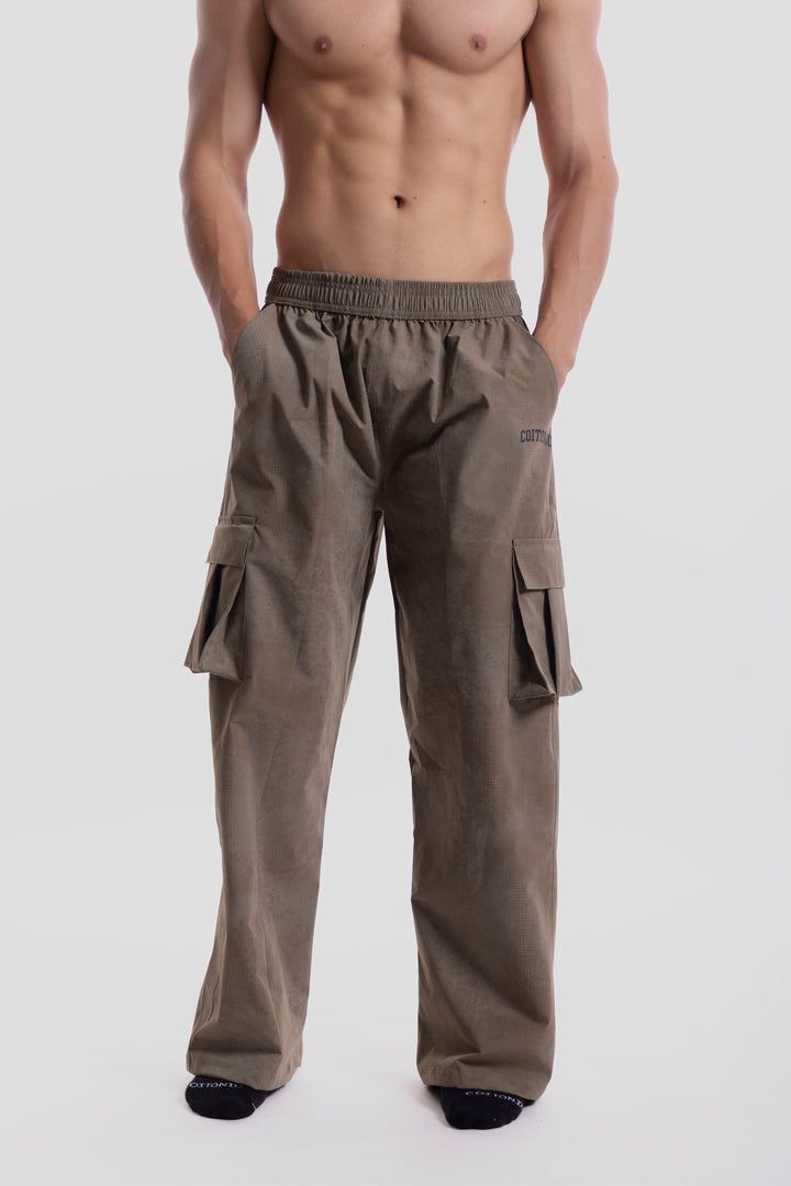 Warrior Cargos 4 Pocket