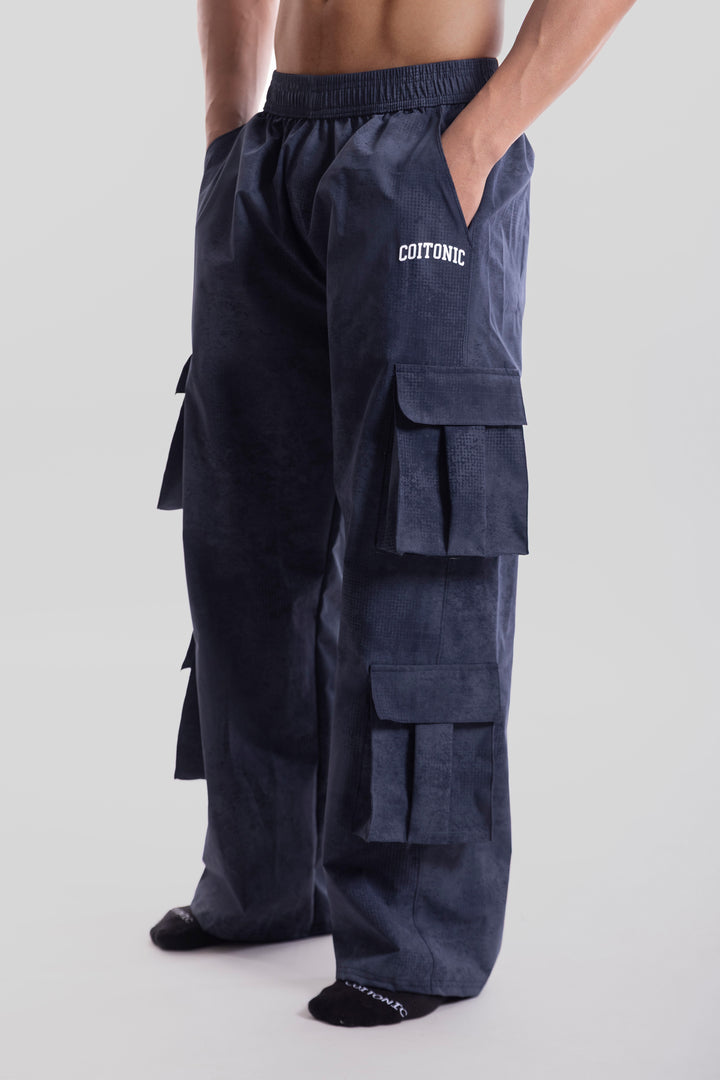 Warrior Cargos