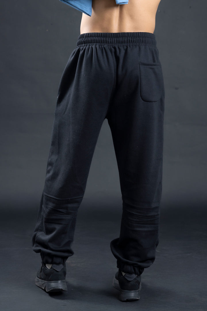 Heavy-Duty Fleece Sweatpants