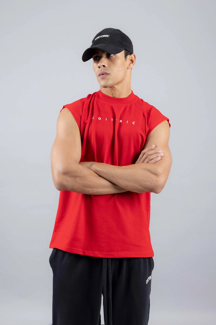 RUNNING CLUB BOXY TANK