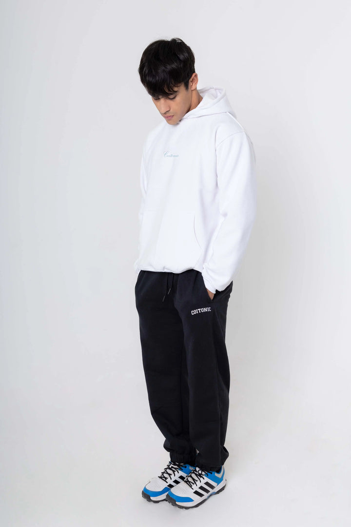 Athlete Edition Oversized Hoodie