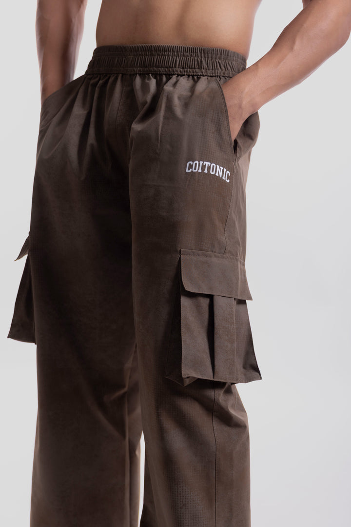 Warrior Cargos 4 Pocket