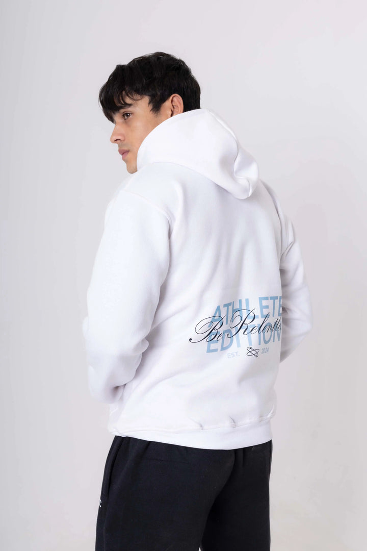 Athlete Edition Oversized Hoodie