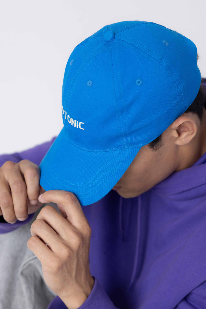 Coitonic Signature Cap