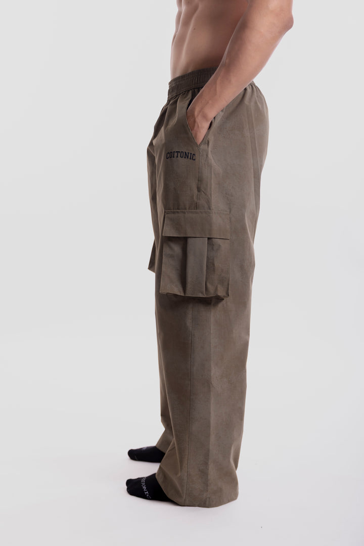 Warrior Cargos 4 Pocket
