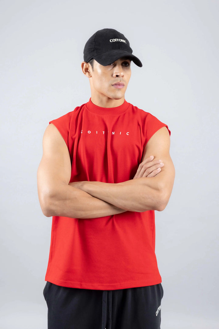 RUNNING CLUB BOXY TANK