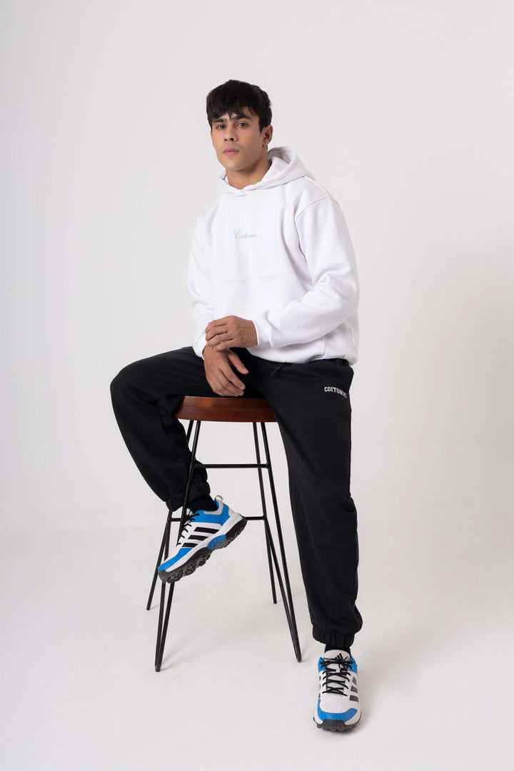 Athlete Edition Oversized Hoodie