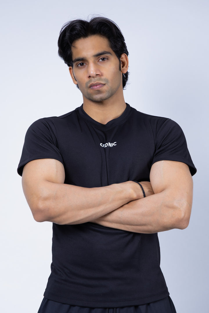 Slim Fit T-Shirt