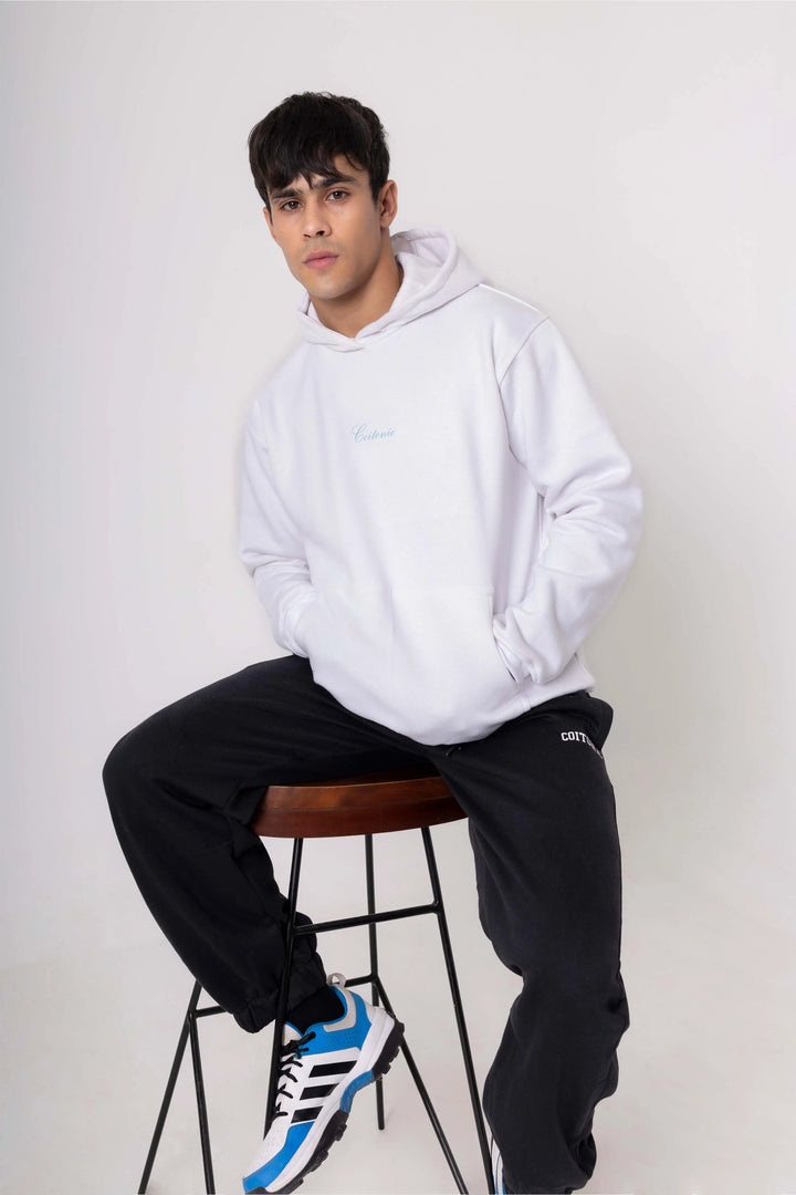 Athlete Edition Oversized Hoodie