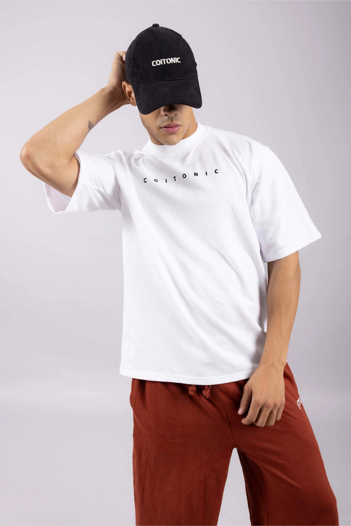 LIFTING CLUB OVERSIZE T-SHIRT