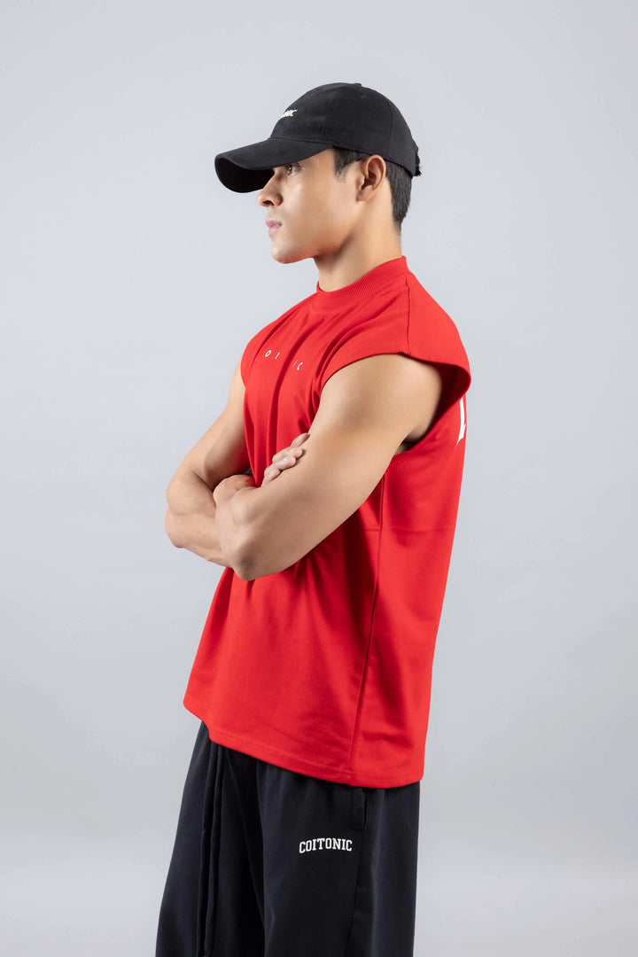 RUNNING CLUB BOXY TANK