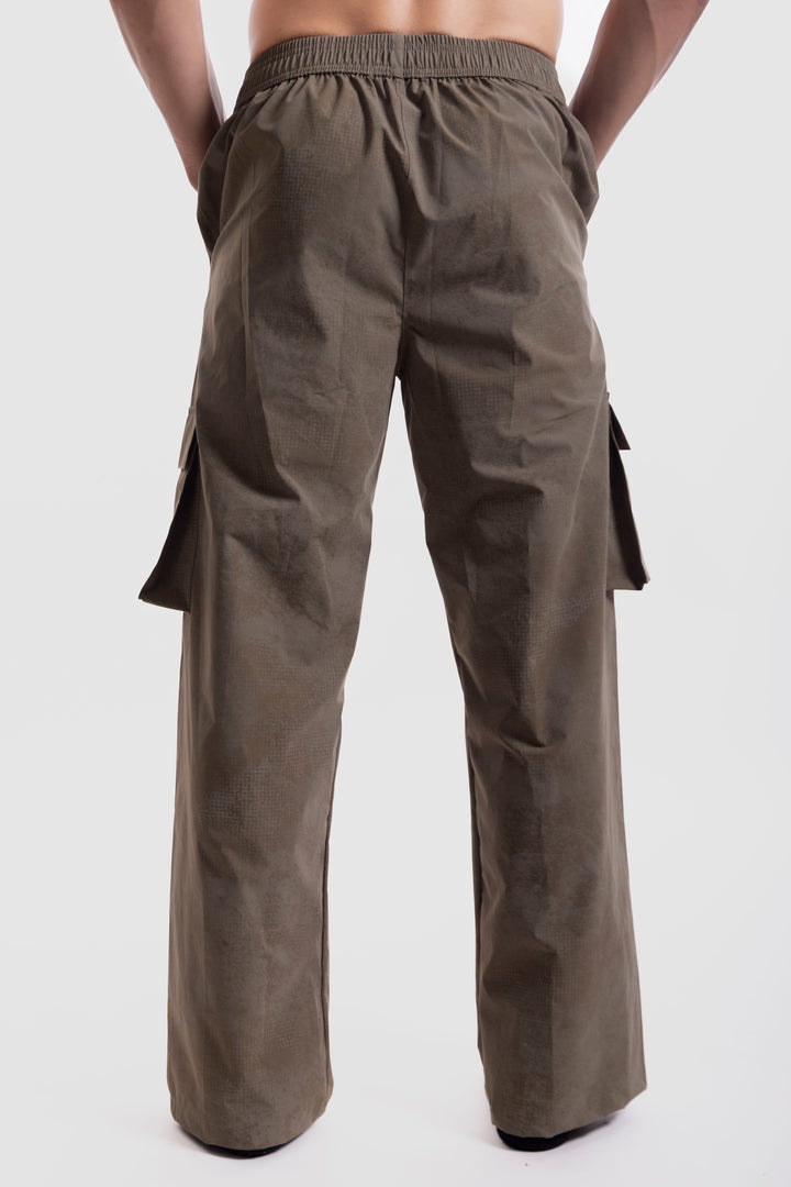 Warrior Cargos 4 Pocket