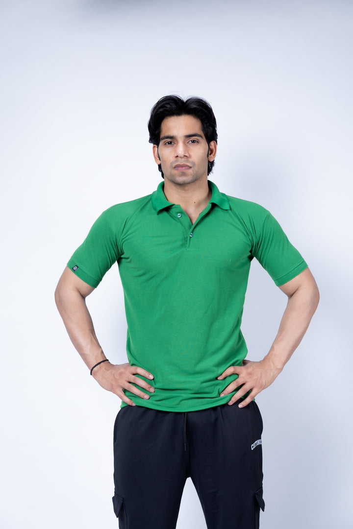 Classic Polo T-shirt
