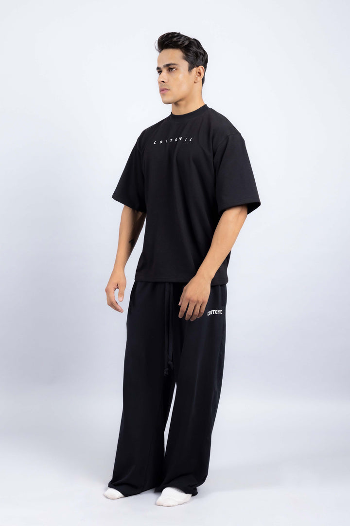 RUNNING CLUB OVERSIZE T-SHIRT