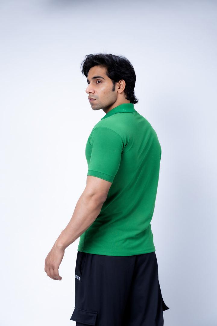 Classic Polo T-shirt