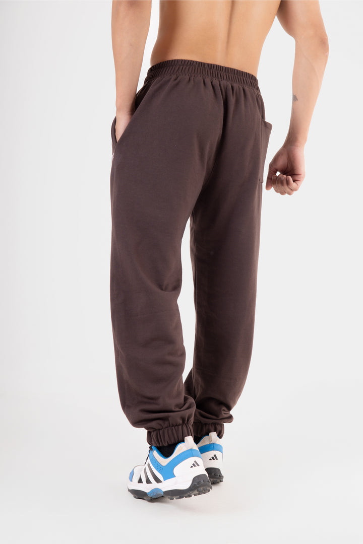 Heavy-Duty Fleece Sweatpants