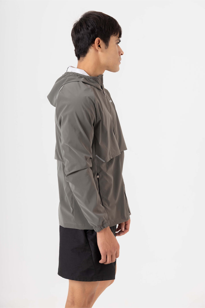 Aero Core Wind Cheater Jacket