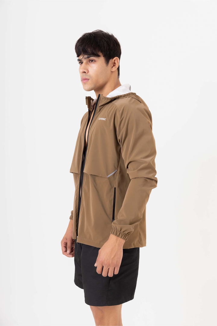 Aero Core Wind Cheater Jacket