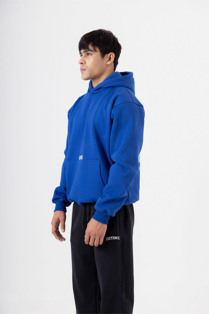 Move Limitless Oversized Hoodie