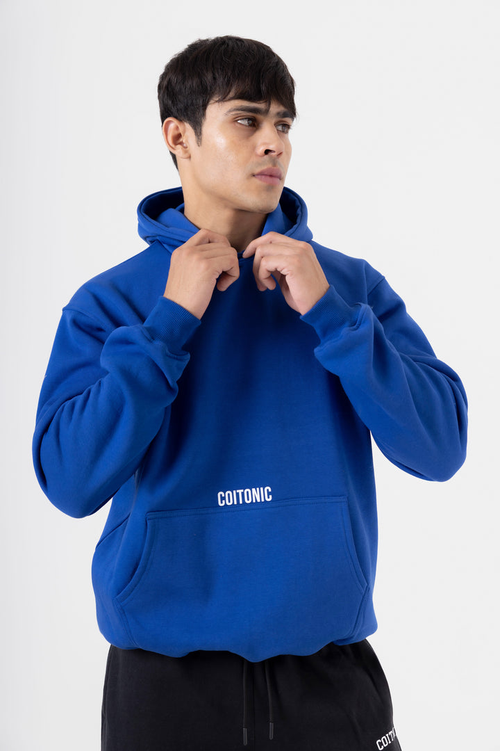 Move Limitless Oversized Hoodie