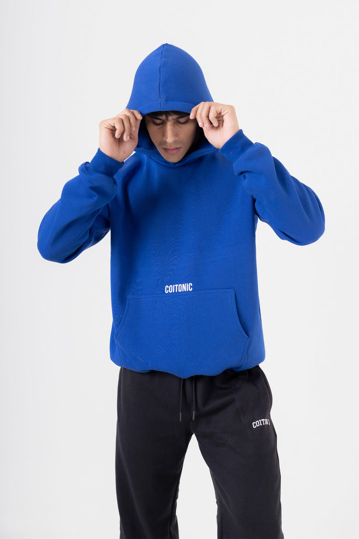 Move Limitless Oversized Hoodie