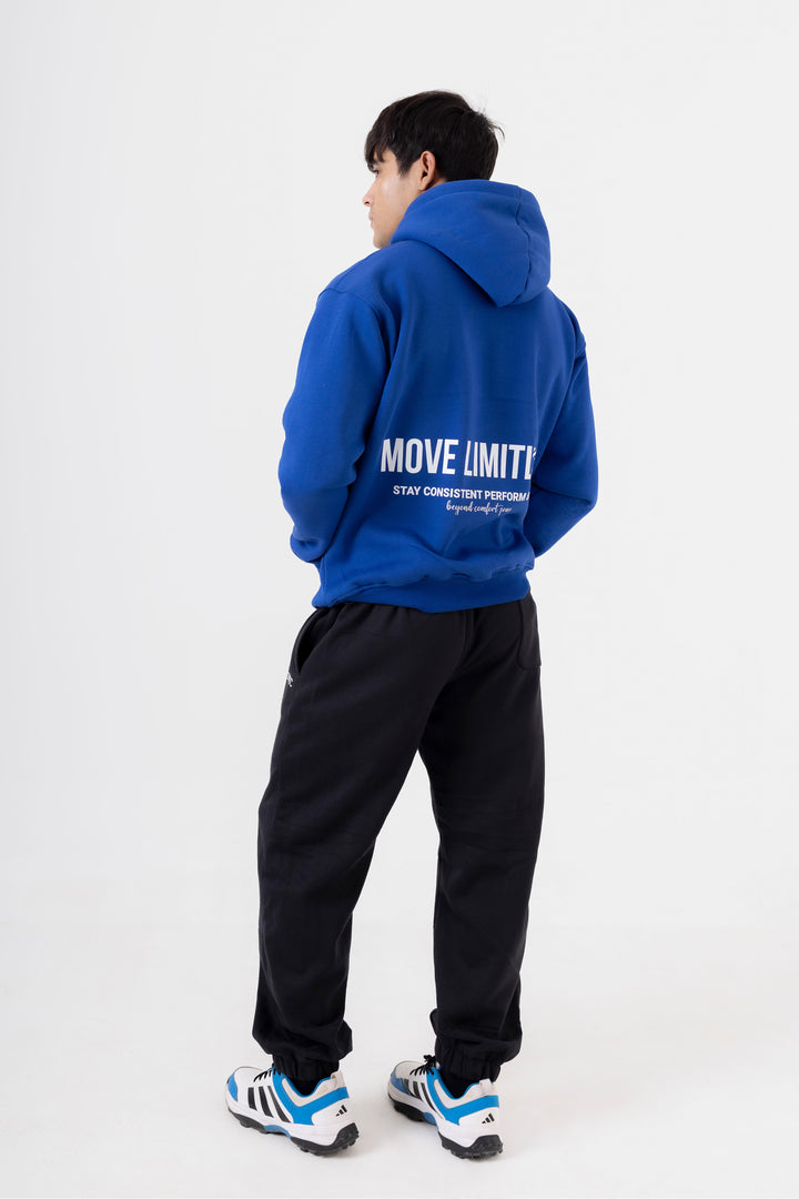 Move Limitless Oversized Hoodie