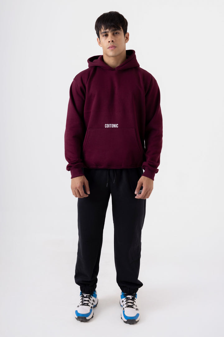 Move Limitless Oversized Hoodie