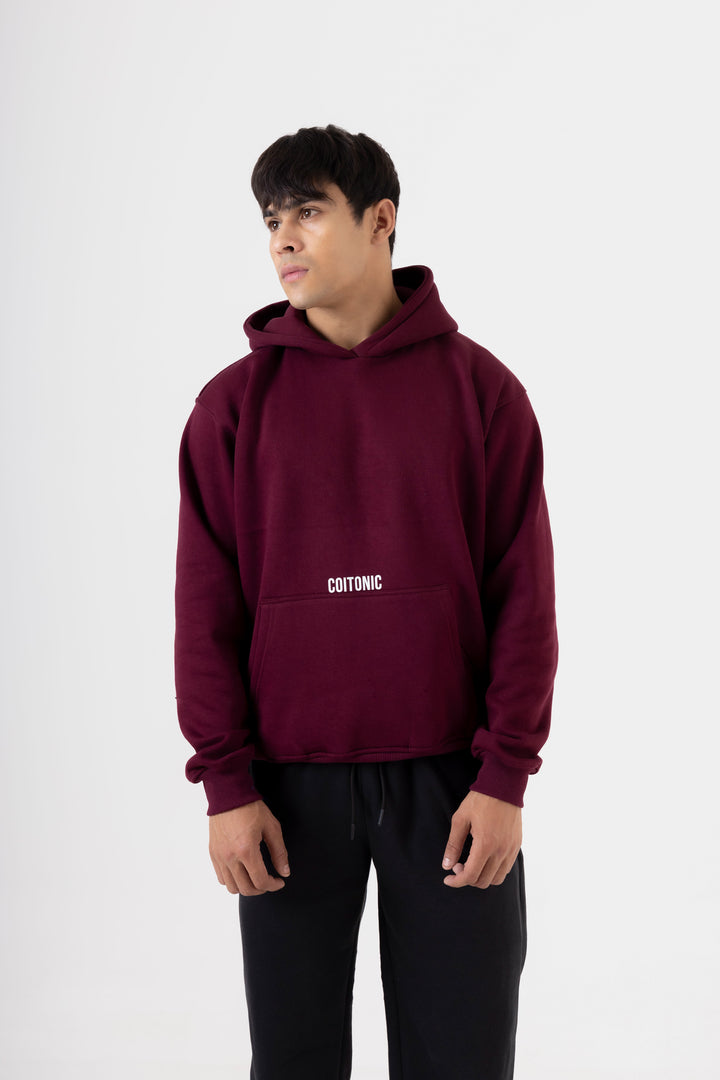 Move Limitless Oversized Hoodie