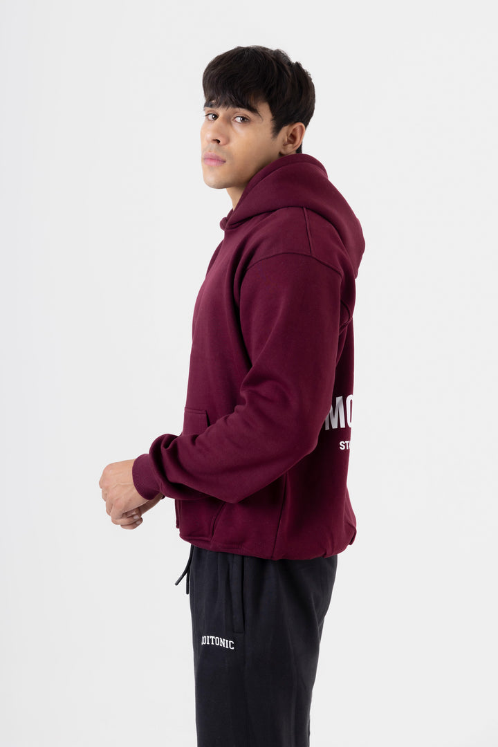 Move Limitless Oversized Hoodie