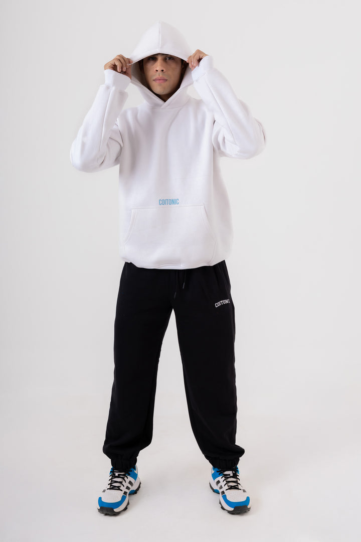 Move Limitless Oversized Hoodie