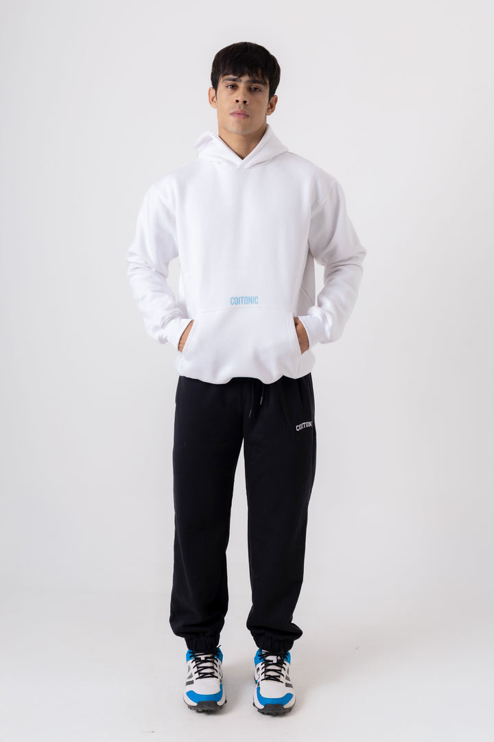 Move Limitless Oversized Hoodie