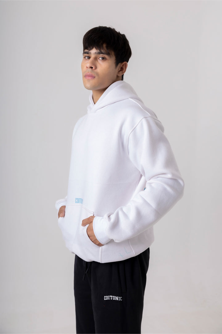 Move Limitless Oversized Hoodie
