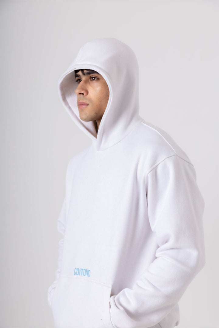 Move Limitless Oversized Hoodie